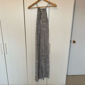 Banana Republic Maxi Dress